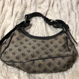 Dooney & Bourke handbag